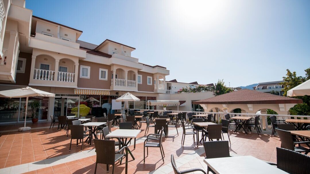 Viking Garden Hotel & Spa